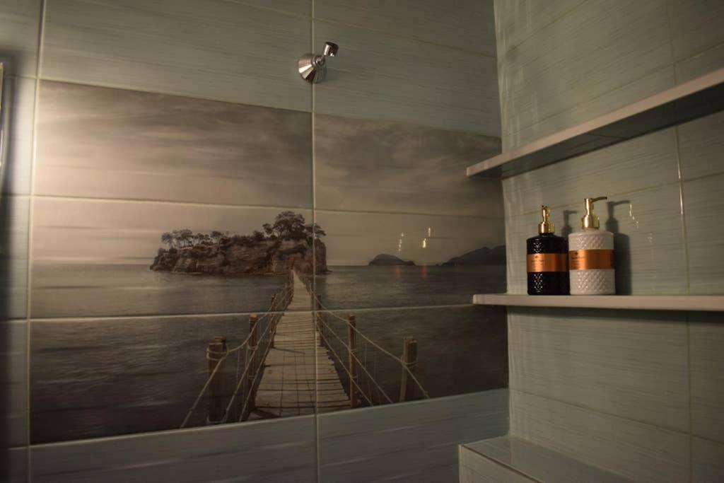 Elegant Apartment เทสซาโลนิกิ ภายนอก รูปภาพ